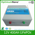 12V Lithium-Ionen (LiFePO4) Batterien 12V 100ah mit BMS